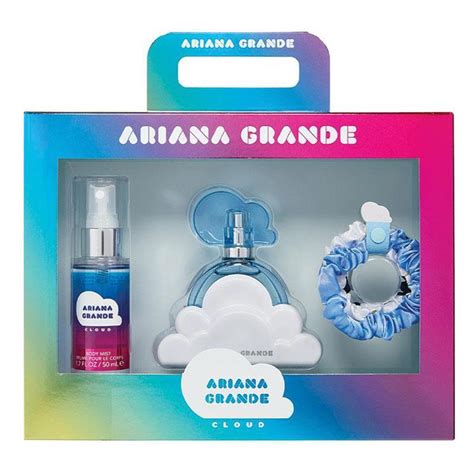 ariana grande clouds perfume 30ml.